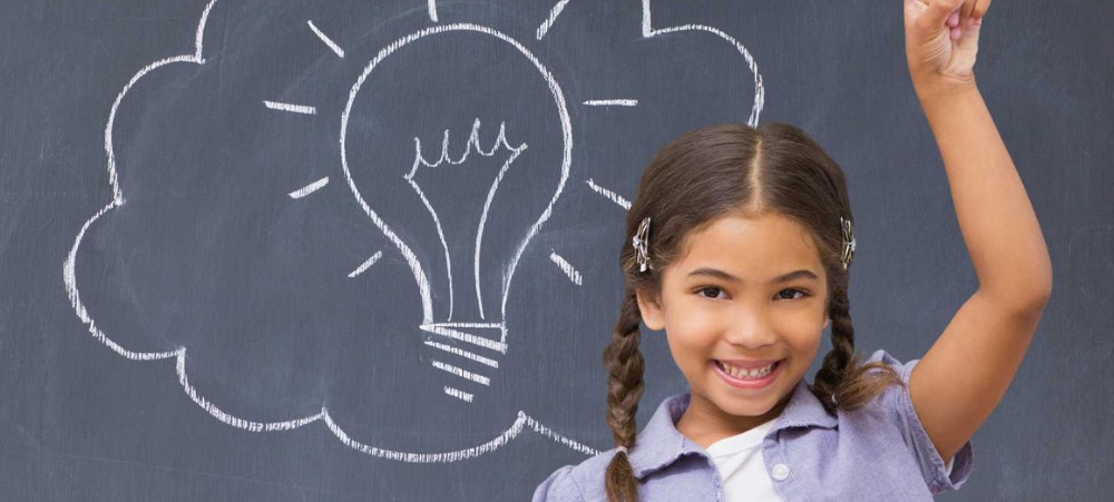 تصمیم گیری در کودکان