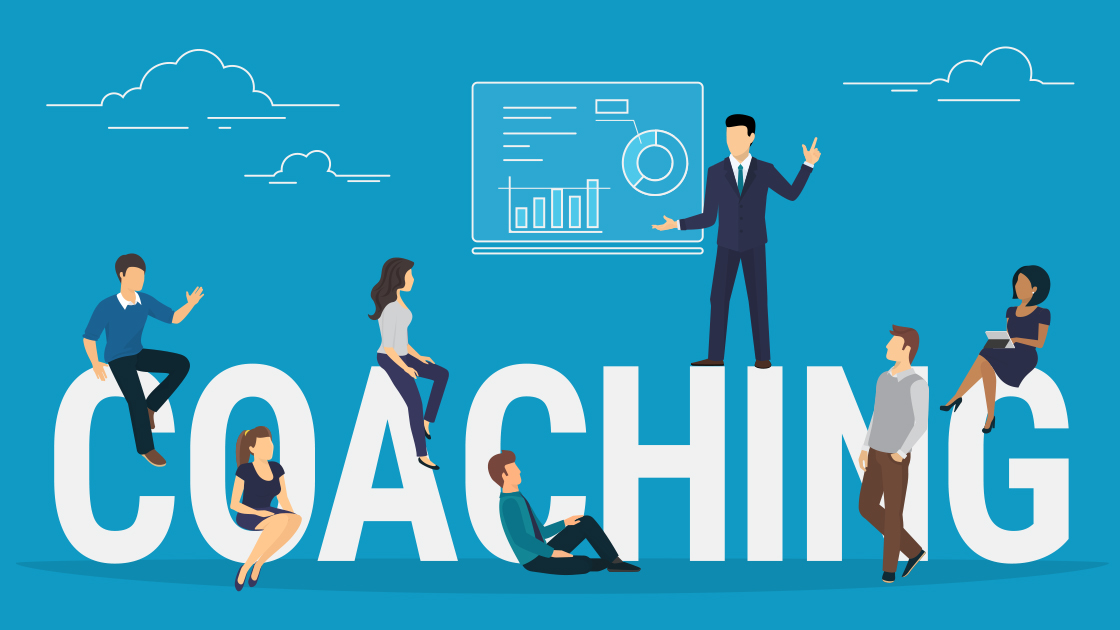 کوچینگ